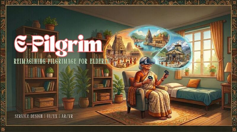 E-Pilgrim
