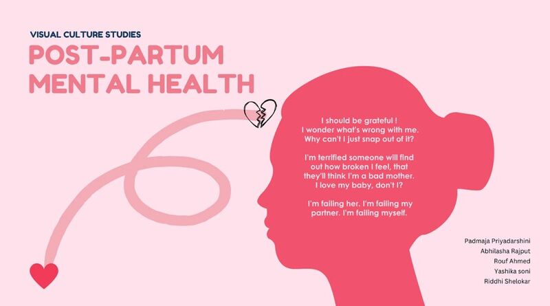 Postpartum Mental Health